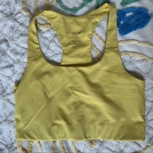 Girlfriend Collective Paloma Bra